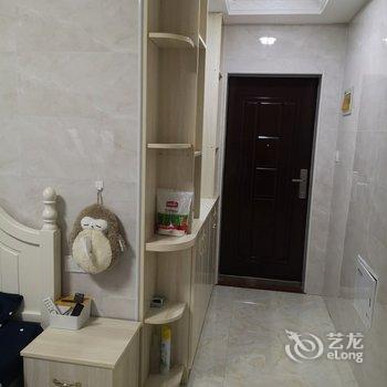 吉安小朵jiejie公寓酒店提供图片