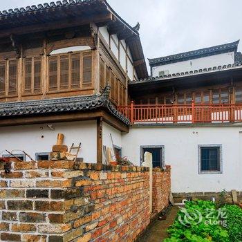 黄山瓦居民宿酒店提供图片