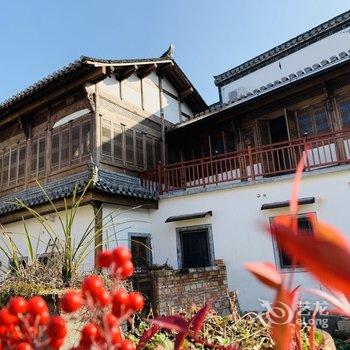 黄山瓦居民宿酒店提供图片