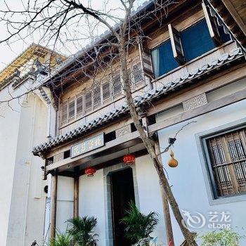 黄山瓦居民宿酒店提供图片