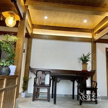 黄山瓦居民宿酒店提供图片