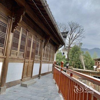 黄山瓦居民宿酒店提供图片