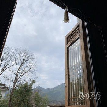 黄山瓦居民宿酒店提供图片