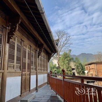 黄山瓦居民宿酒店提供图片