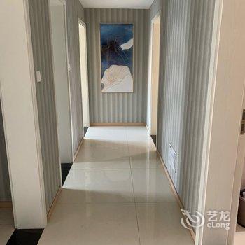 南阳格格小康之家公寓酒店提供图片