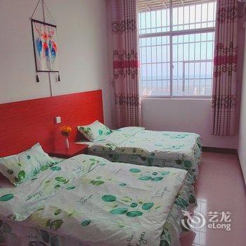 防城港好印象民宿--温馨舒适海景楼(环岛东路分店)酒店提供图片