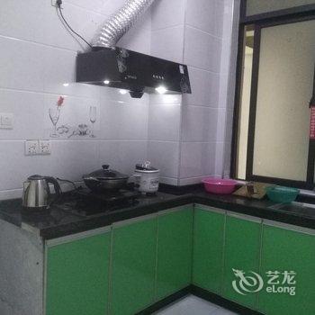 钦州卡罗公寓酒店提供图片