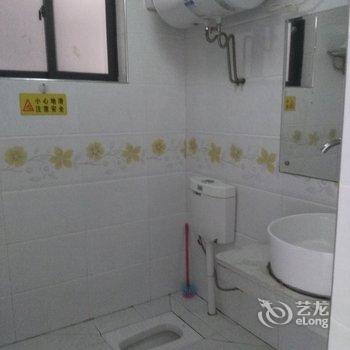 钦州卡罗公寓酒店提供图片