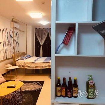 平顶山Ocean公寓酒店提供图片