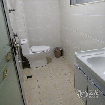 井冈山叶清辉民宿酒店提供图片
