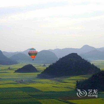 黔西南家家瑞.Jerry公寓酒店提供图片