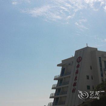 汕头随缘遇夏荷公寓酒店提供图片