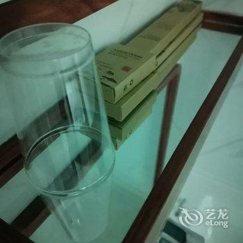 容城荷叶小院酒店提供图片