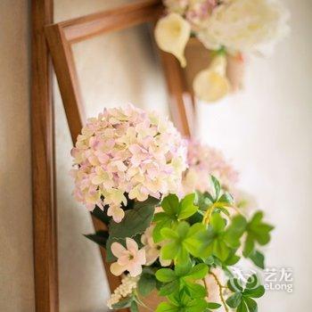 艺馨网红民宿(永州中兴路店)酒店提供图片