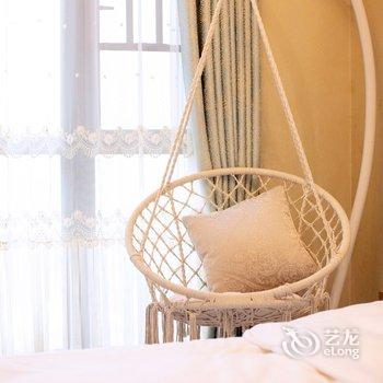 艺馨网红民宿(永州中兴路店)酒店提供图片