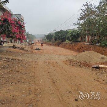 儋州曹辉文客栈酒店提供图片