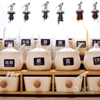 艺馨网红民宿(永州中兴路店)酒店提供图片