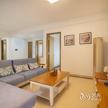 爱迪迦公寓(文昌1号店)酒店提供图片