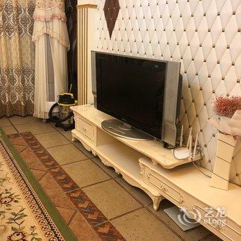 赣州宜家民宿酒店提供图片