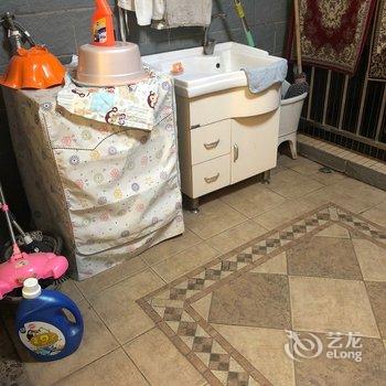 赣州宜家民宿酒店提供图片