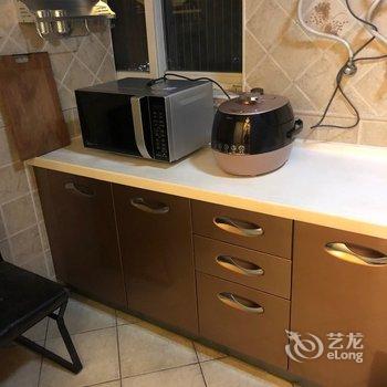赣州宜家民宿酒店提供图片