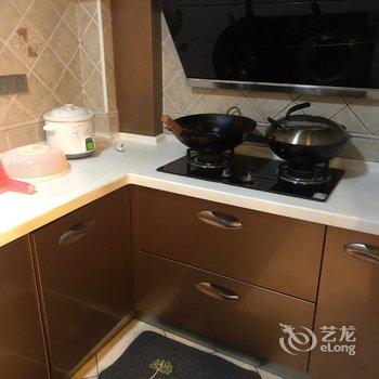 赣州宜家民宿酒店提供图片