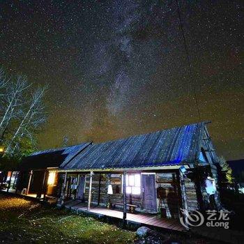 敦煌花房姑娘沙漠露营基地酒店提供图片