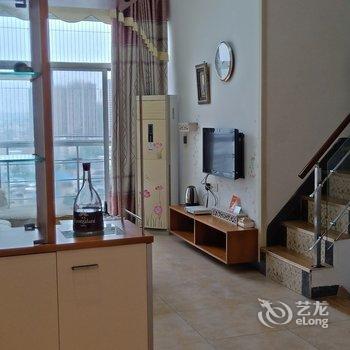 梅州富源来豪华电梯洋房公寓(9号店)酒店提供图片