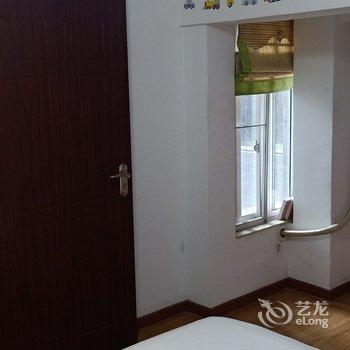 梅州富源来豪华电梯洋房公寓(9号店)酒店提供图片