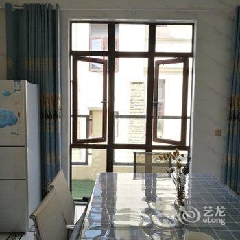 漳州渔妹子度假别墅(2号店)酒店提供图片