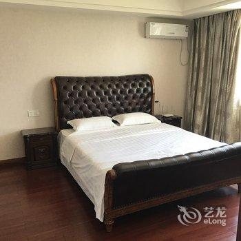 宁波居家别墅酒店提供图片