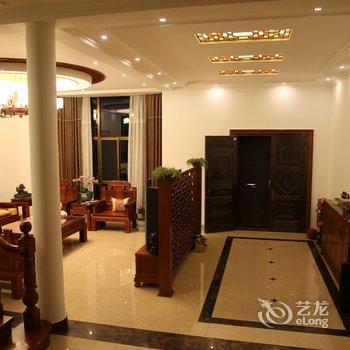 宁波象山大月儿中国风别墅酒店提供图片