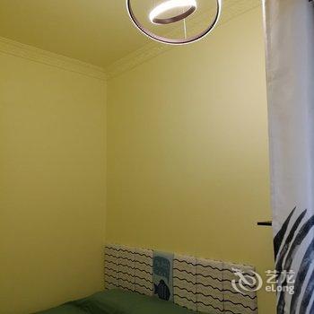 梧州二房一厅高层小清新偷闲小屋(4号店)酒店提供图片