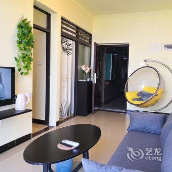 梧州二房一厅高层小清新偷闲小屋(4号店)酒店提供图片