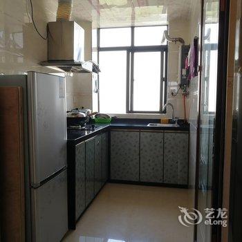 梧州二房一厅高层小清新偷闲小屋(4号店)酒店提供图片