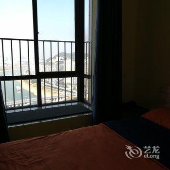 梧州二房一厅高层小清新偷闲小屋(4号店)酒店提供图片