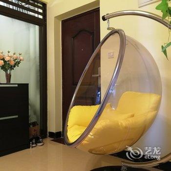 梧州二房一厅高层小清新偷闲小屋(4号店)酒店提供图片