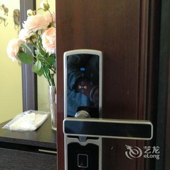 梧州二房一厅高层小清新偷闲小屋(4号店)酒店提供图片