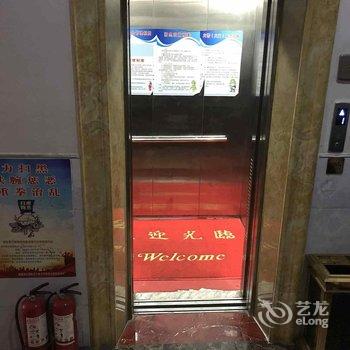 邵东凯瑞宾馆酒店提供图片