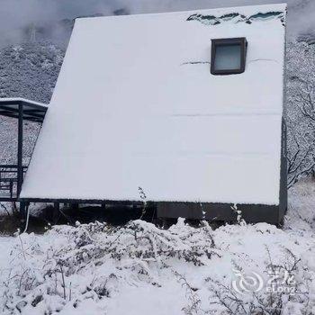 林芝嘎玛康桑度假营地酒店提供图片