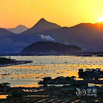 霞浦紫雲人家茗宿酒店提供图片