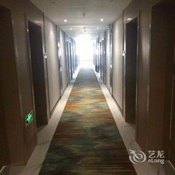 银川素徕酒店酒店提供图片