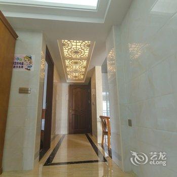 汕头阿林姐海景公寓(山顶村分店)酒店提供图片