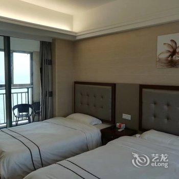 汕头阿林姐海景公寓(山顶村分店)酒店提供图片