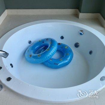 钱小美公寓(陵水英赤路店)酒店提供图片