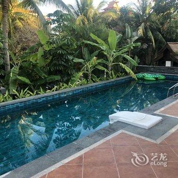 钱小美公寓(陵水英赤路店)酒店提供图片