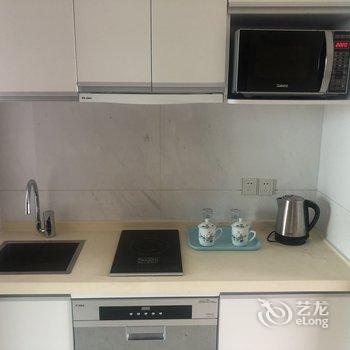 钱小美公寓(陵水英赤路店)酒店提供图片