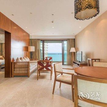 钱小美公寓(陵水英赤路店)酒店提供图片