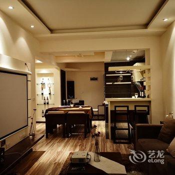 红河简之家公寓酒店提供图片