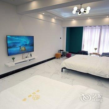 漳州环岛聆海公寓(城南路分店)酒店提供图片
